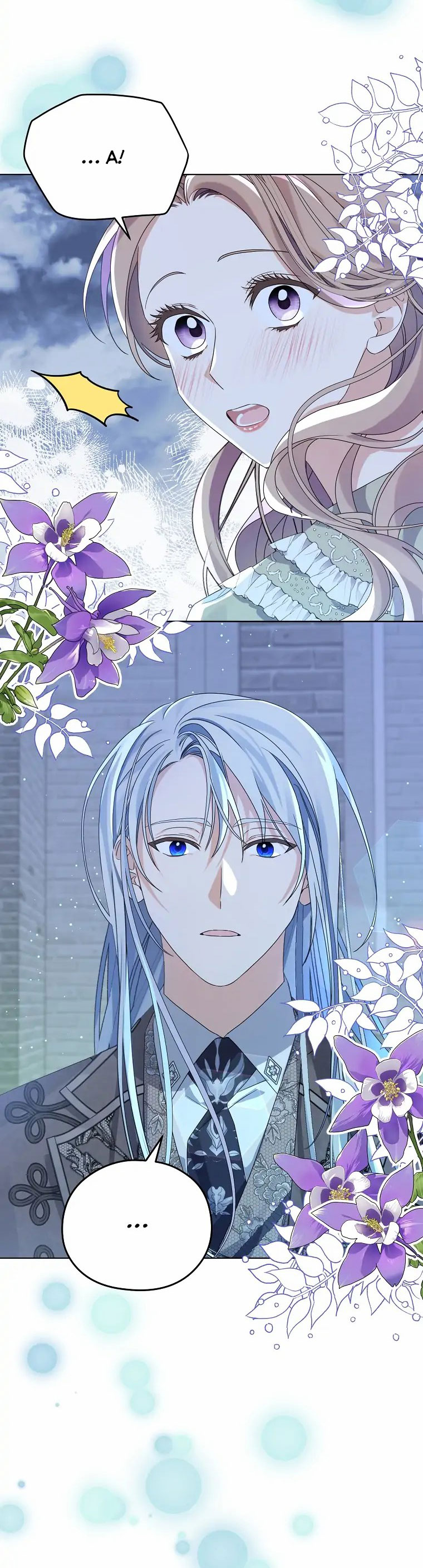 aster yêu dấu của tôi chapter 2 41