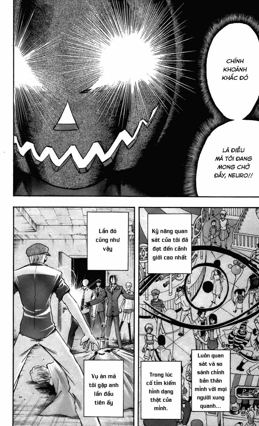 majin tantei nougami neuro chapter 55 12