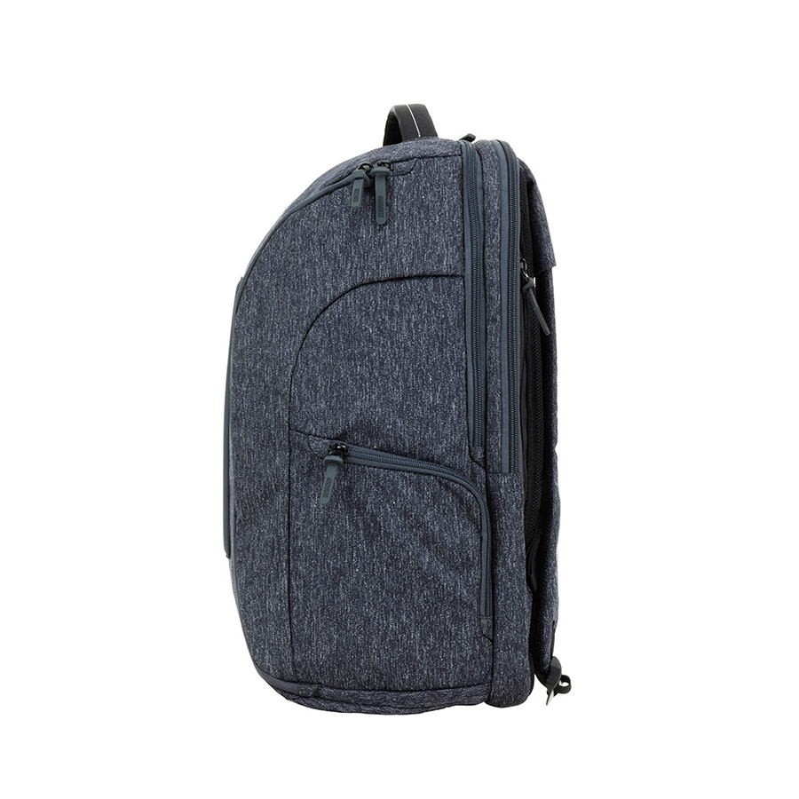 Balo Work:Out 03 AMERICAN TOURISTER : Ngăn đựng giày thông thoáng Túi đựng trái bóng được thiết kế thông minh Ngăn đựng laptop (đến 15.6&quot;) có khóa an toàn