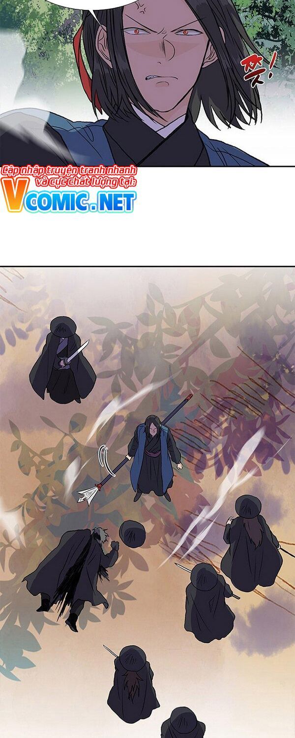 học sĩ tái sinh chapter 132.5 2