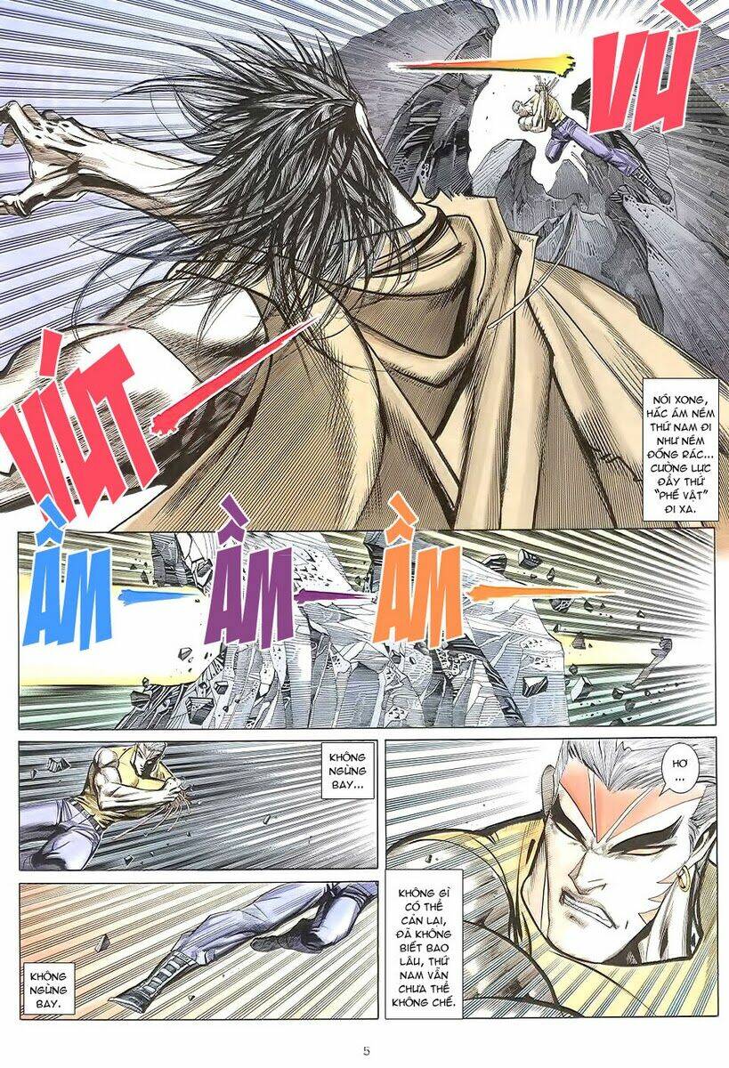 hải hổ 3 chapter 37 5