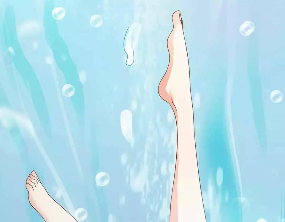 điệp hóa chapter 0 6