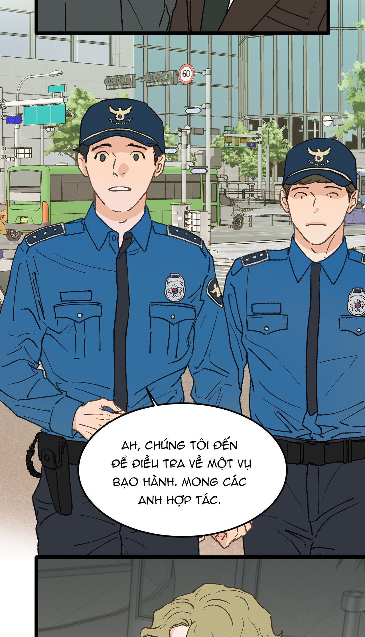 vùng cấm tình yêu của beta chapter 27 59