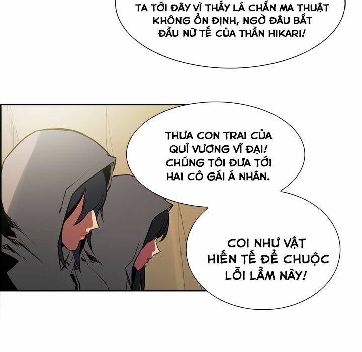 dâm dục hùng chapter 64 11