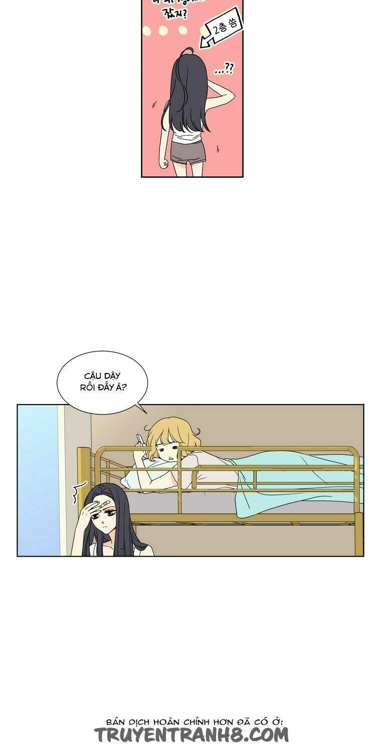 bokhee-ssi đáng yêu chapter 6 15