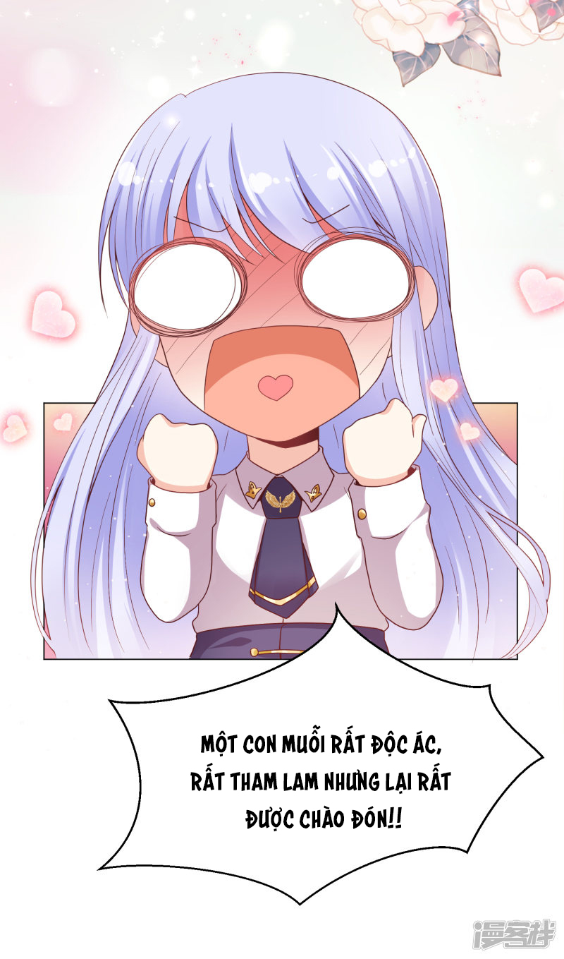 đế quốc tinh tế đệ nhất sủng hôn. chapter 27 25