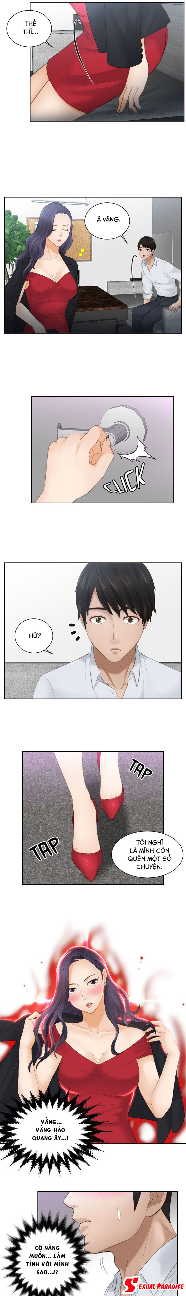 chàng thám tử đào hoa chapter 10 5