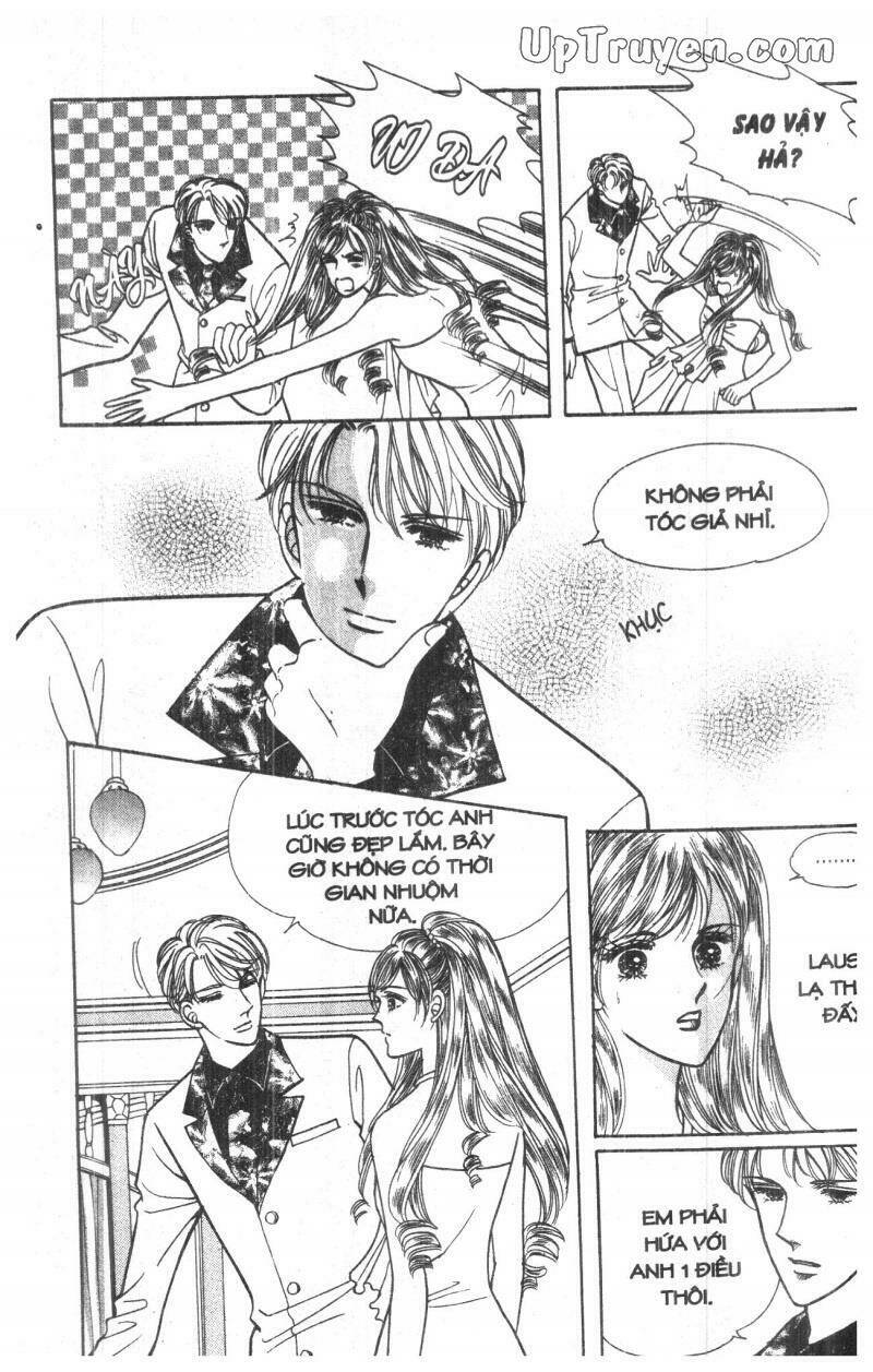 lao xao tuổi ngọc chapter 8 9