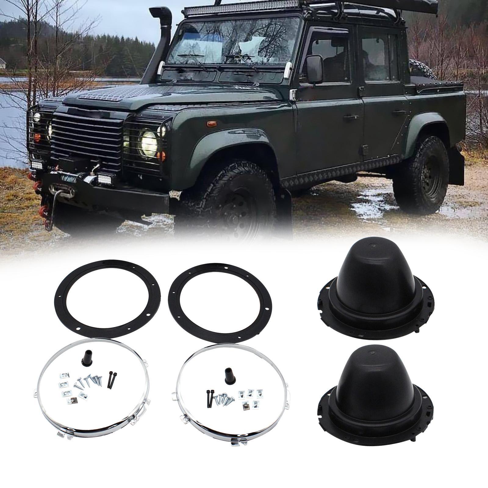 Headlight Bucket Wips5400 Replaces Bottom Mount Bucket for