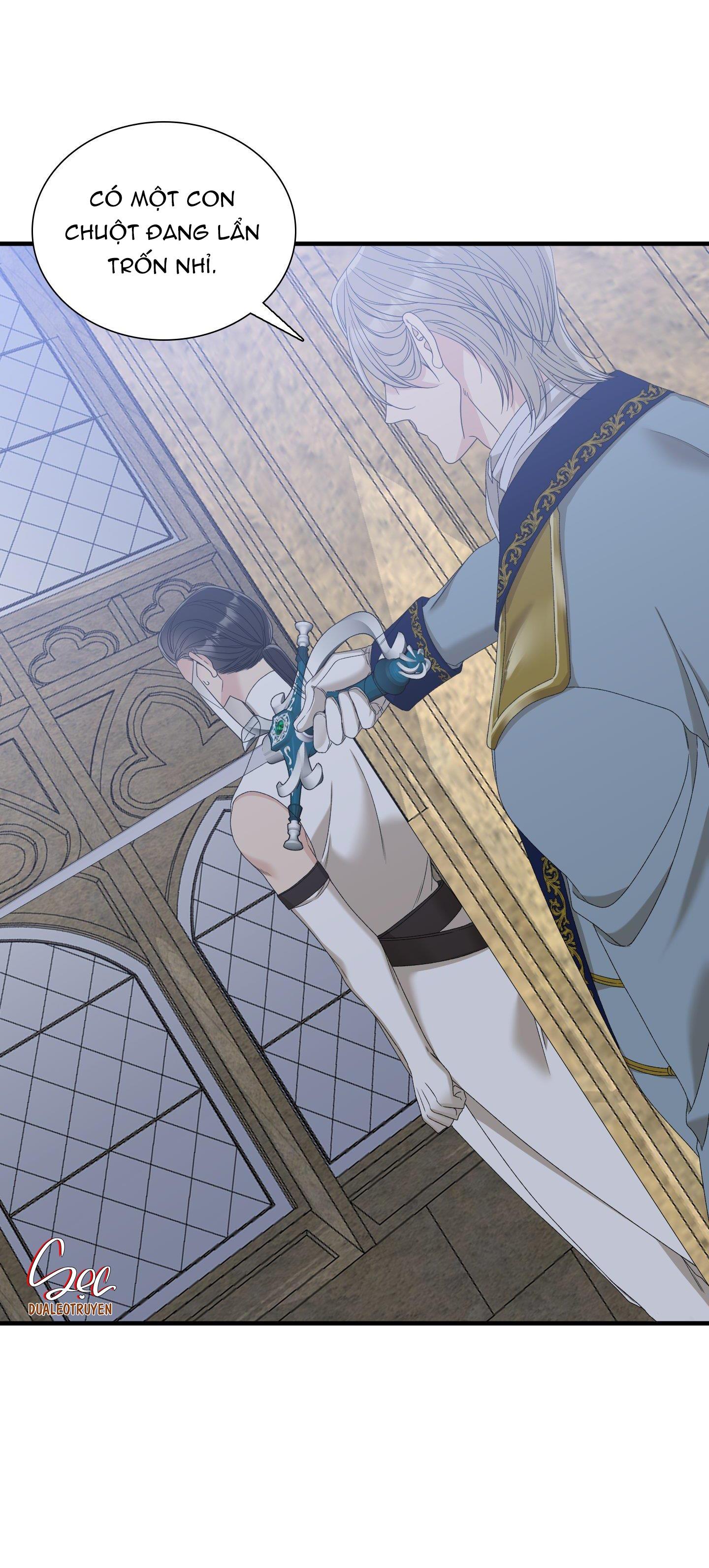 smyrna và capri chapter 55 29