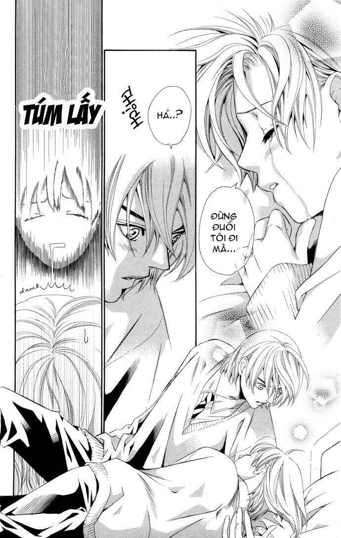 boku ni natta watashi chapter 3 16