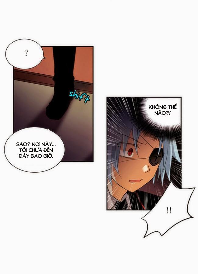 crepuscule (yamchi) chapter 33 24