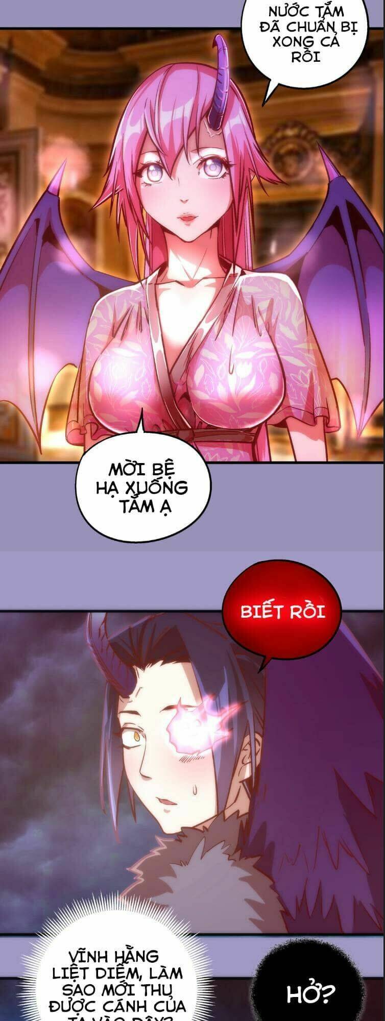 ta không phải đại ma vương chapter 6 48