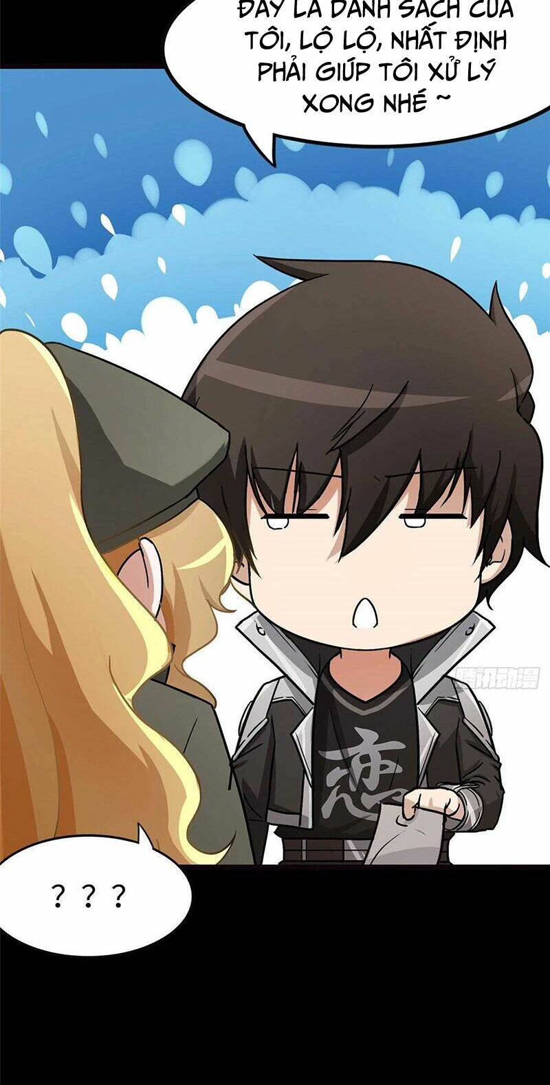 bạn gái virus của tôi chapter 277 8