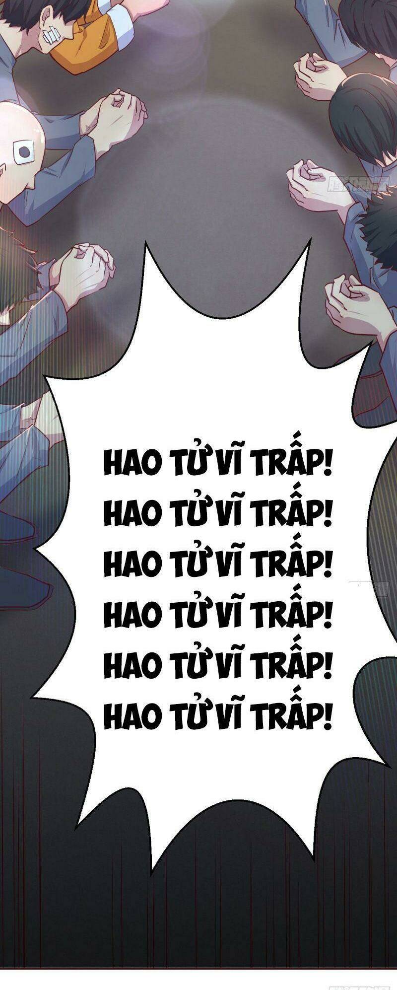 y thánh thiên tài tại hoa đô chapter 25 12