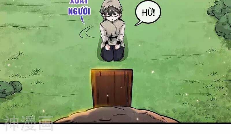 võ hồn tuyệt thế chapter 1 60