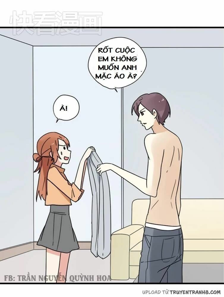 tình yêu! bắt đầu từ ngày hôm nay chapter 2 64