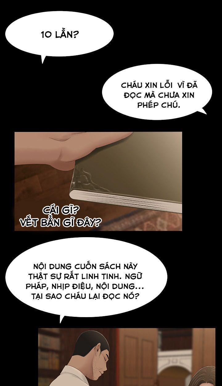 chú và cháu chapter 7 23