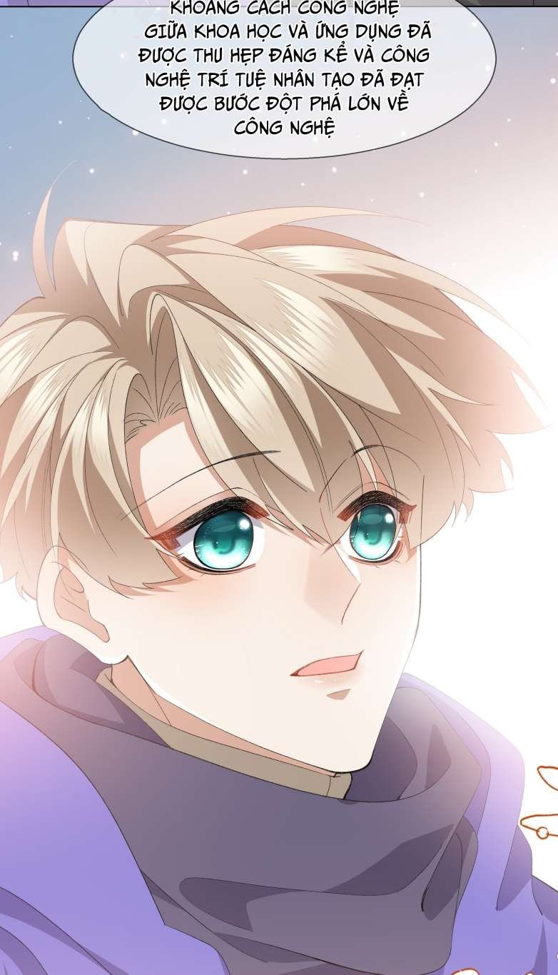 tư tự vạn thiên chapter 34 10