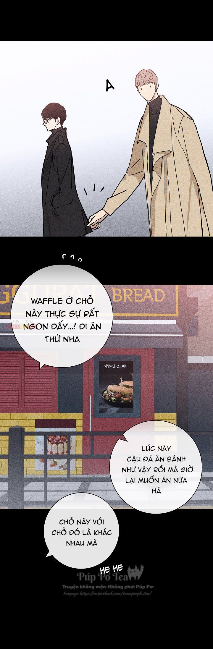 người đàn ông đã kết hôn chapter 6 58