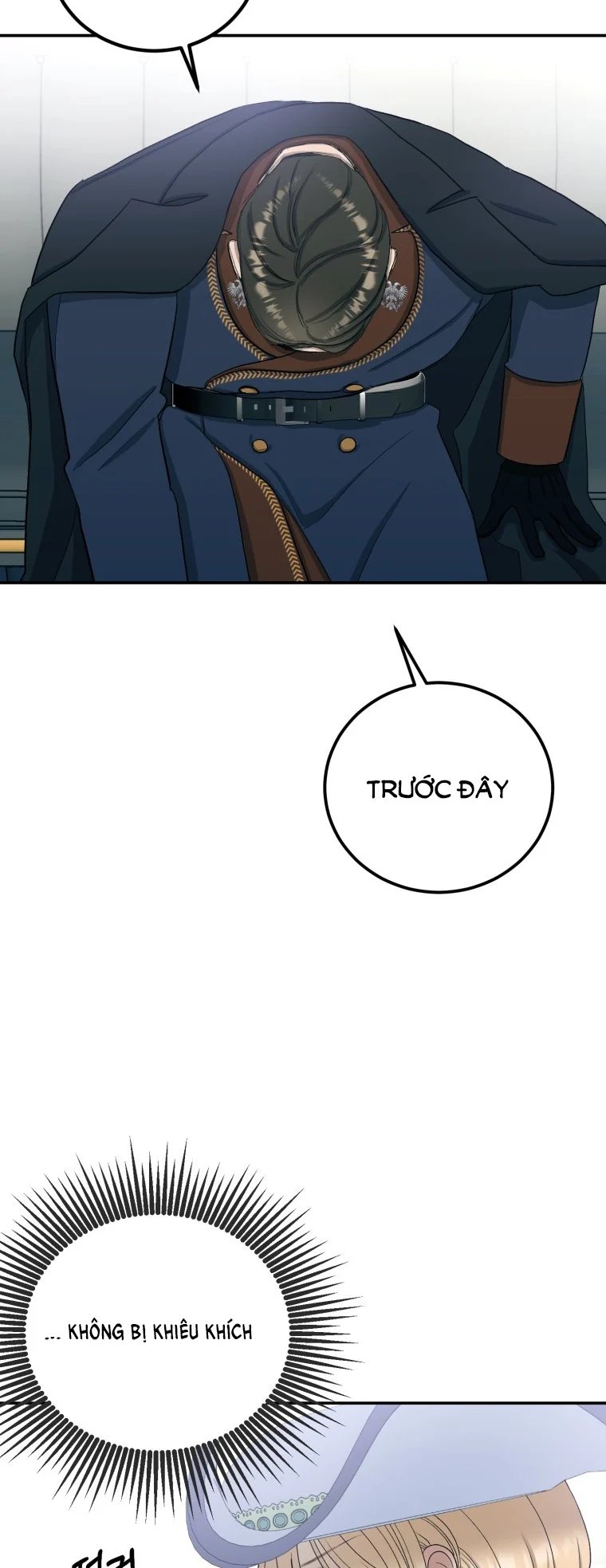 khi tôi bị chú chó tôi bỏ rơi cắn chapter 4.2 20