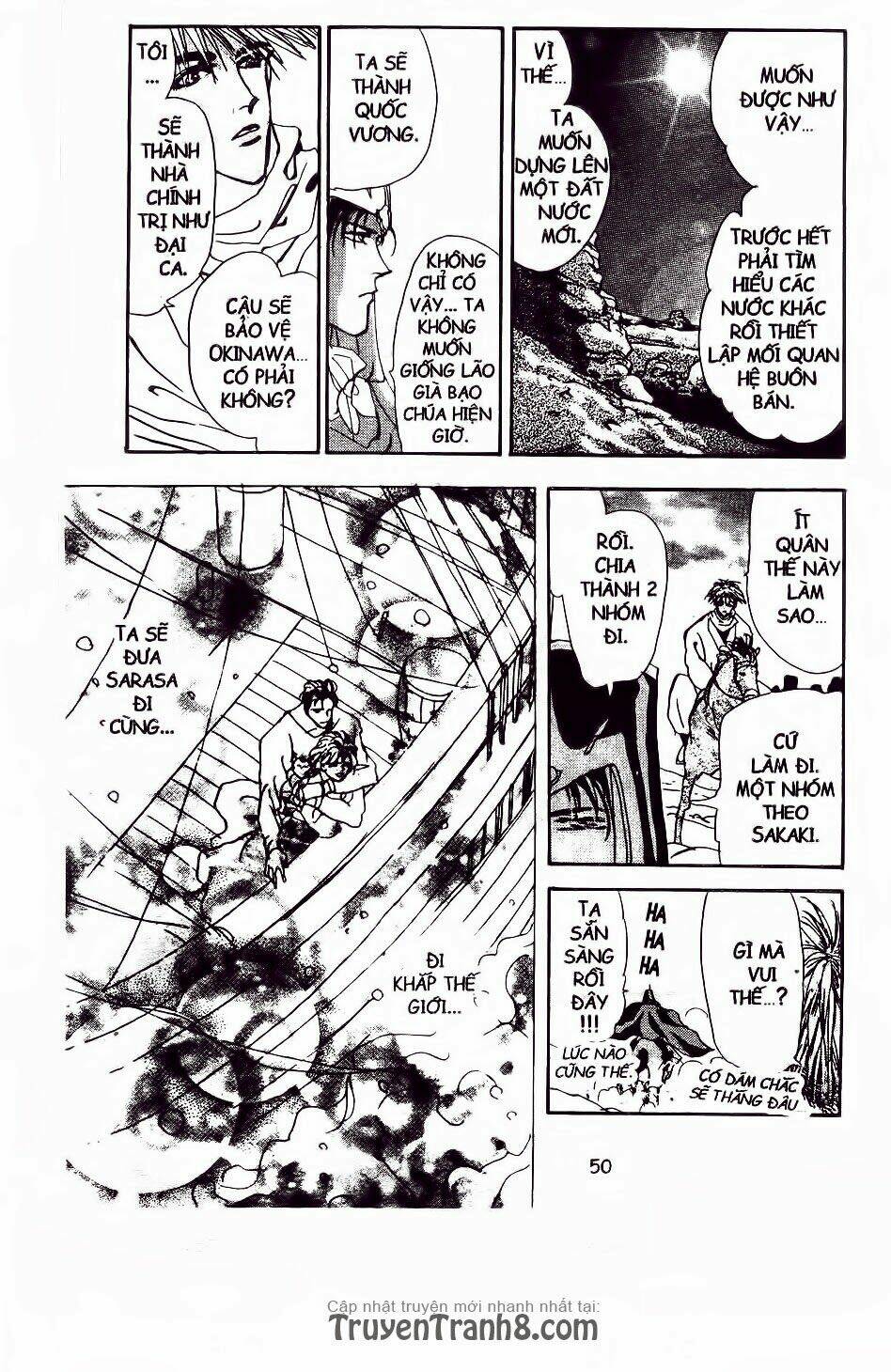 đứa con số phận chapter 54.2 19