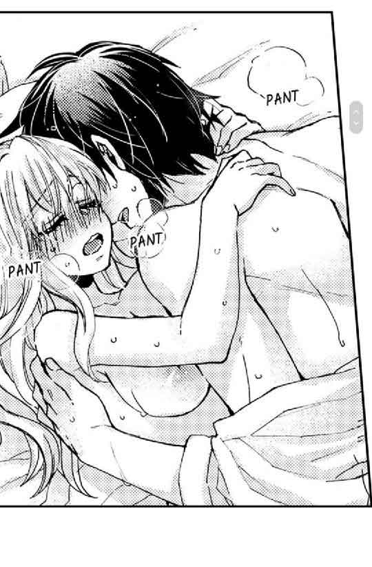 vị sếp thú tính nhà bên chapter 22.1 4