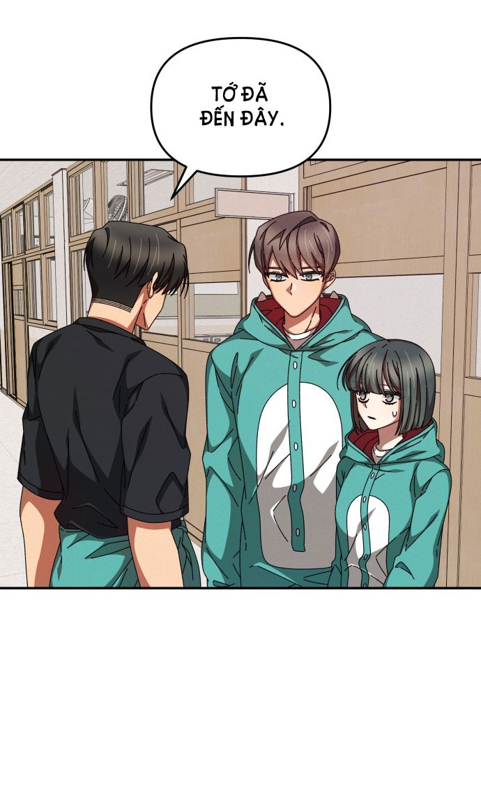 bạn gái tôi là robot -câu chuyện của cheol soo và young hee chapter 20 69