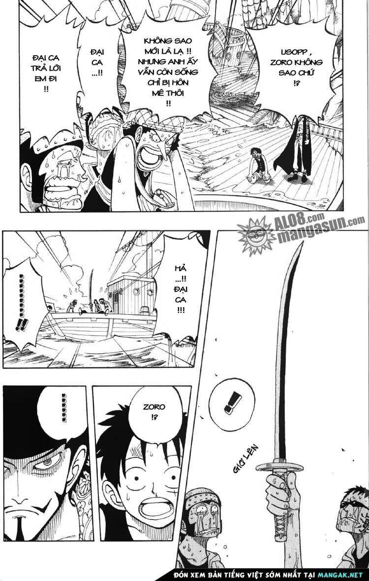 đảo hải tặc - one piece chapter 52 12