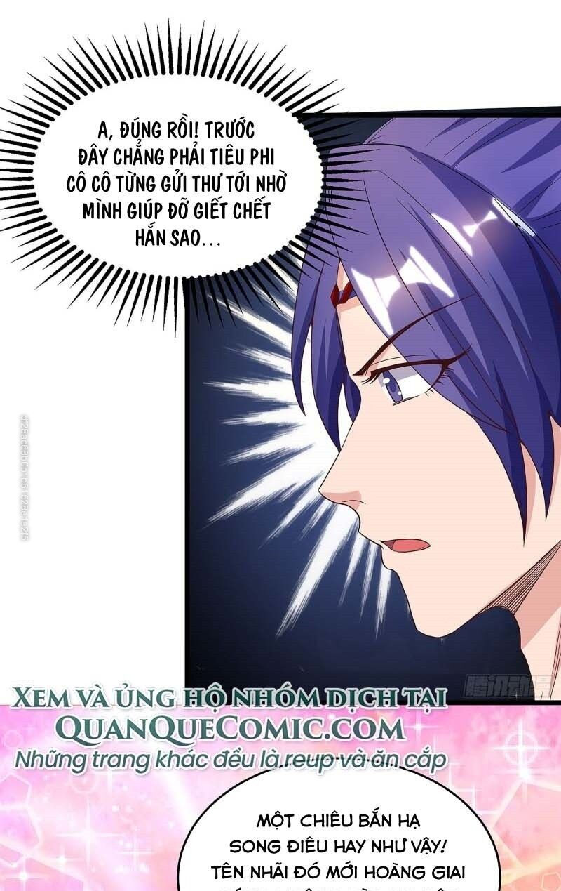 chúa tể tam giới chapter 73 5