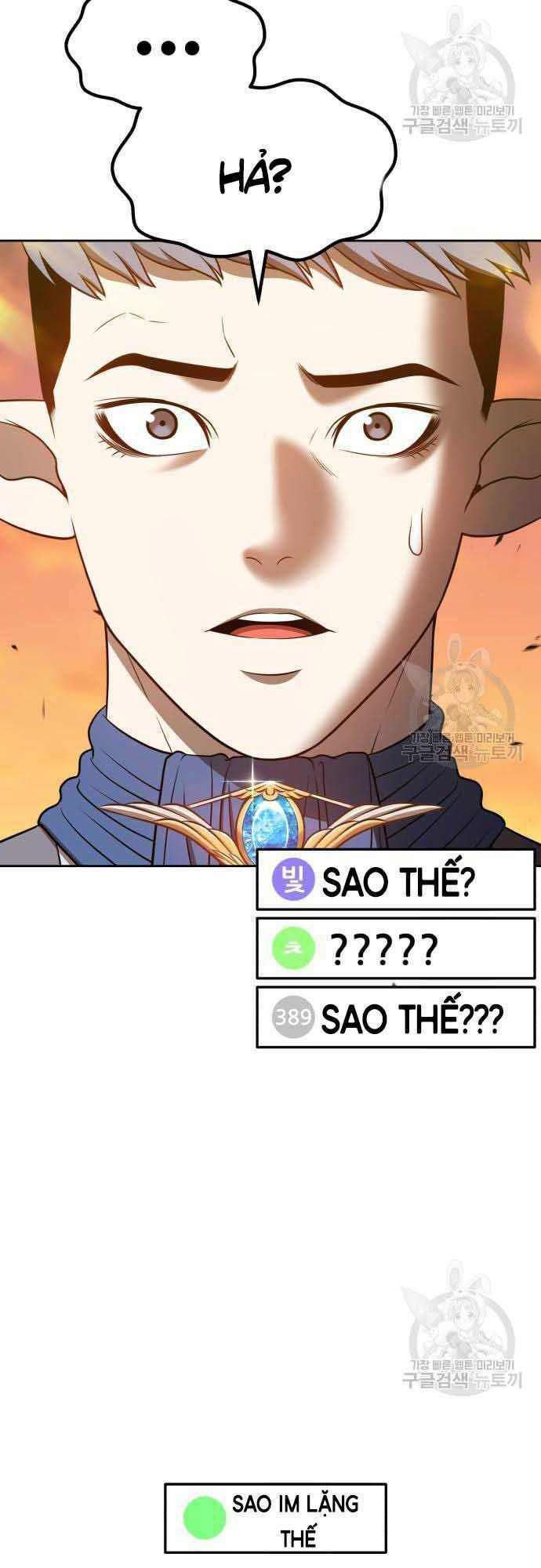 Gậy Gỗ Cấp 99+ chapter 37.5 36