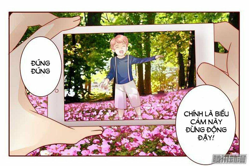 bá đạo tổng tài yêu tôi chapter 35 8