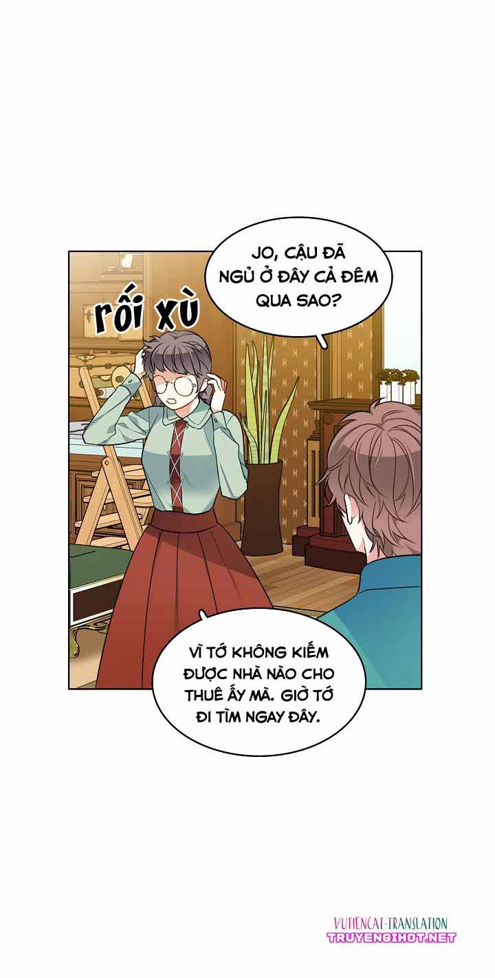 thanh tra của muiella chapter 91 8