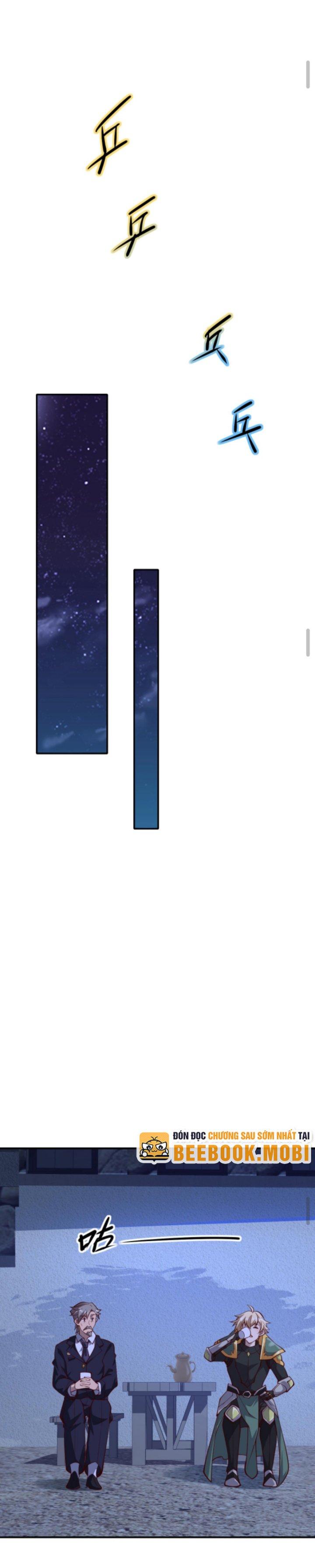 người chơi và nhân vật chính đều muốn làm hại ta chapter 3 21