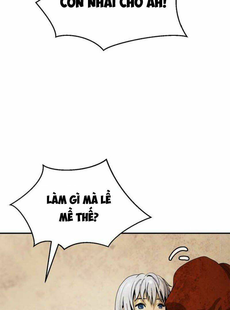 xuyên không thành hổ chapter 7 23