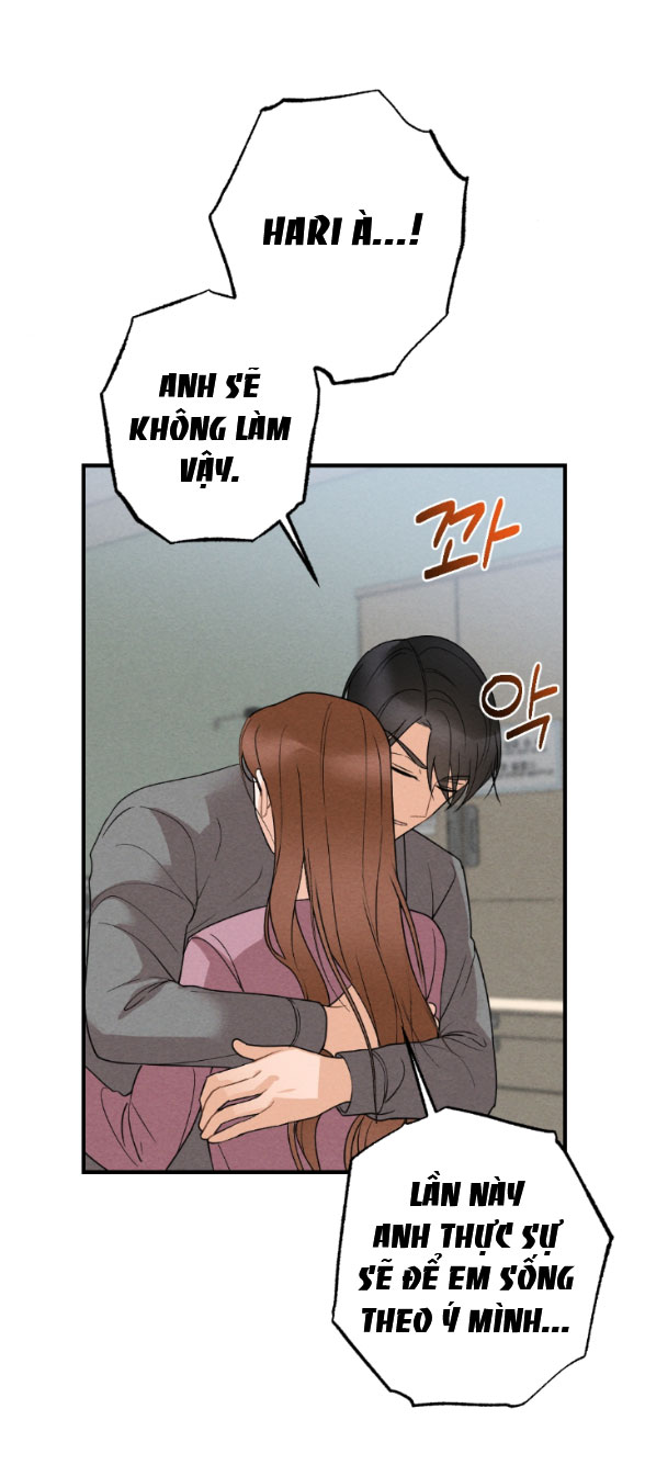 Để Đứa Bé Yên chapter 4.2 - Trang 24