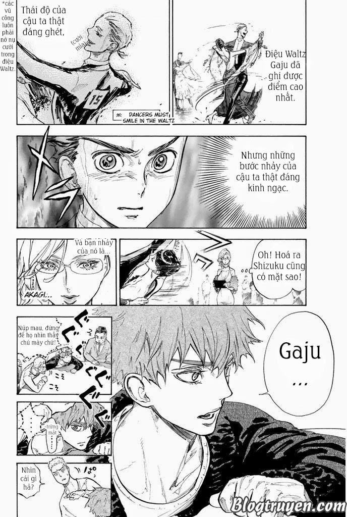 ballroom e youkoso chapter 9 24