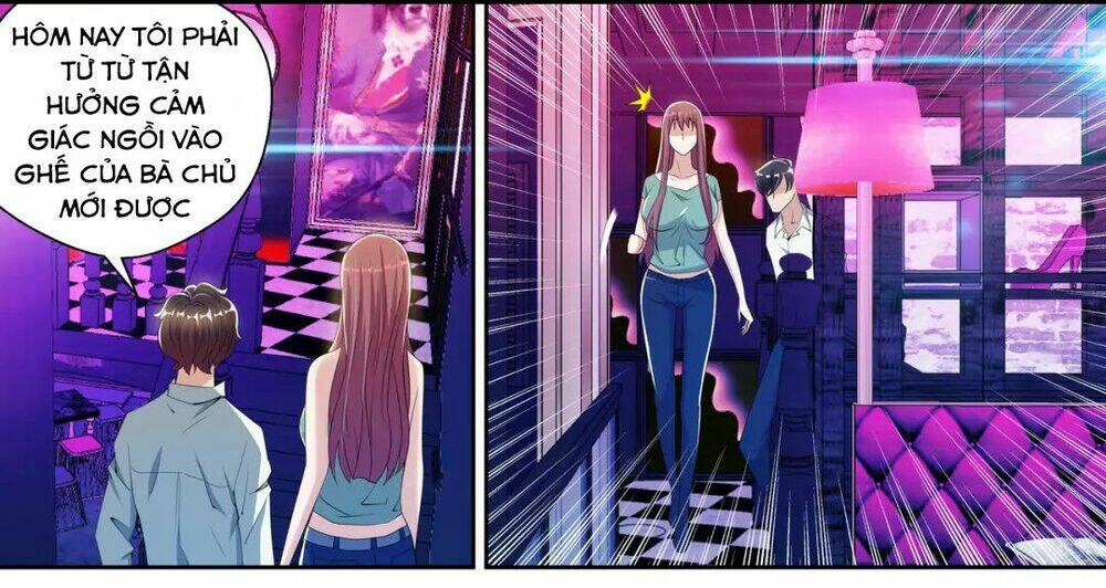 tối cường cuồng binh chapter 47 23