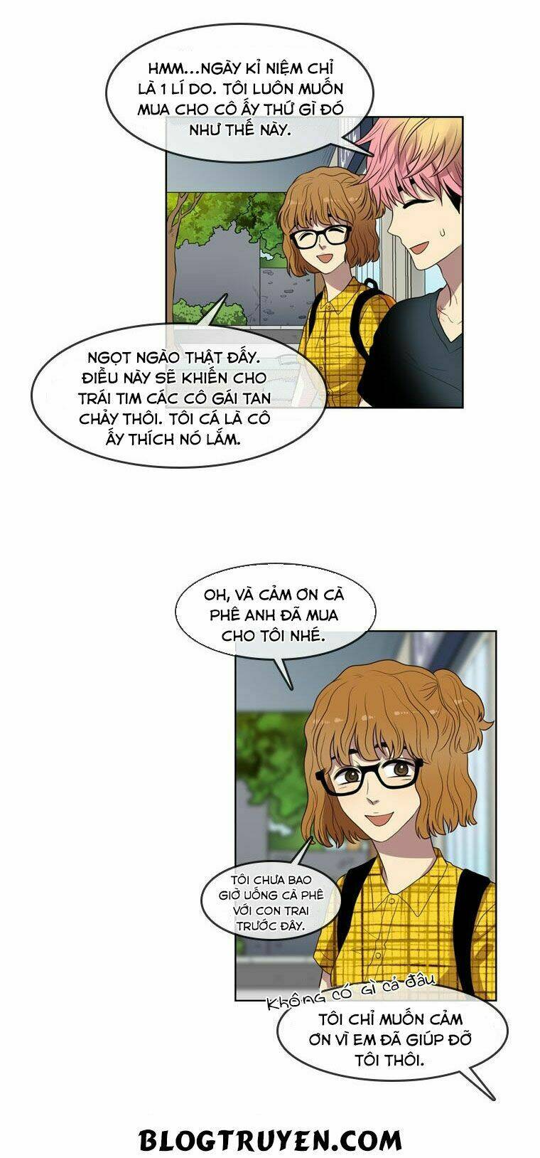 my shining world chapter 44 20