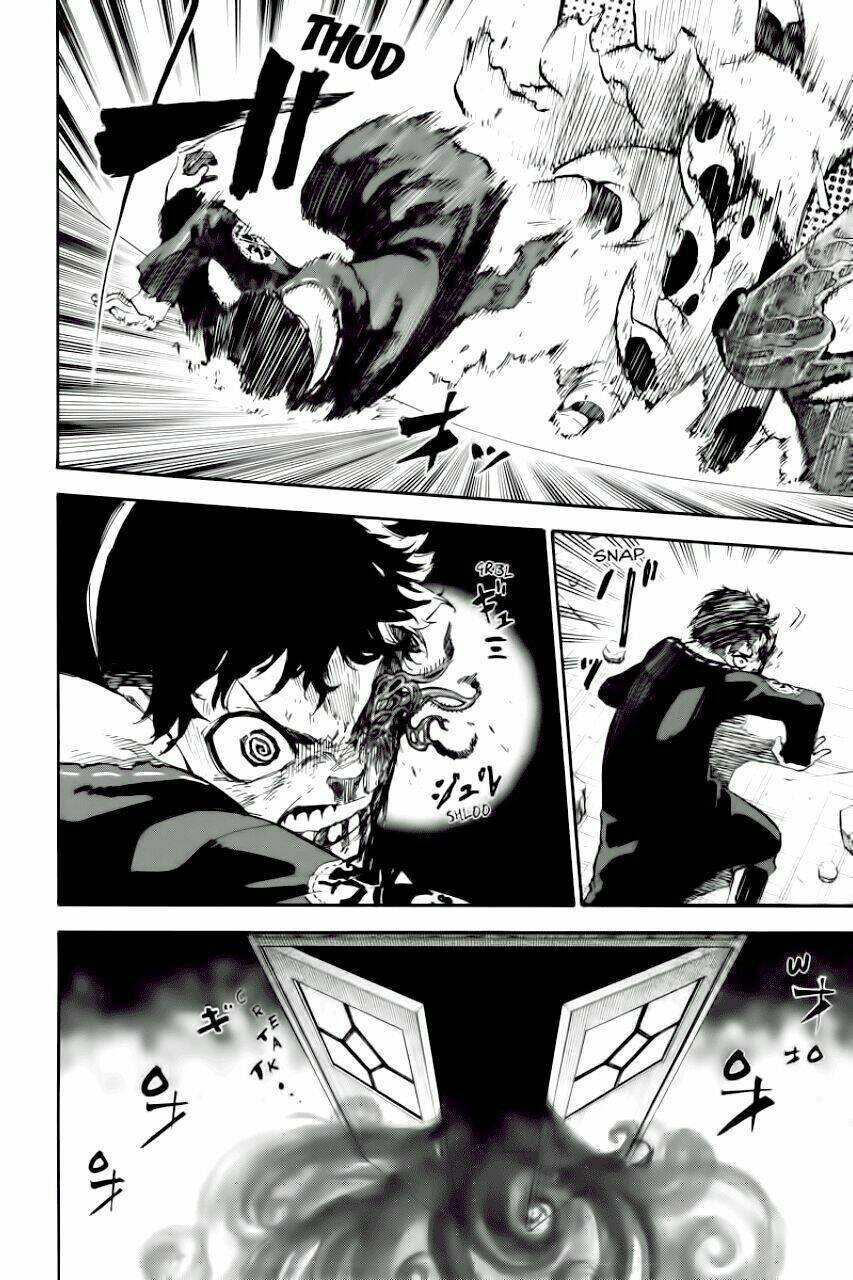 dolly kill kill chapter 58 2