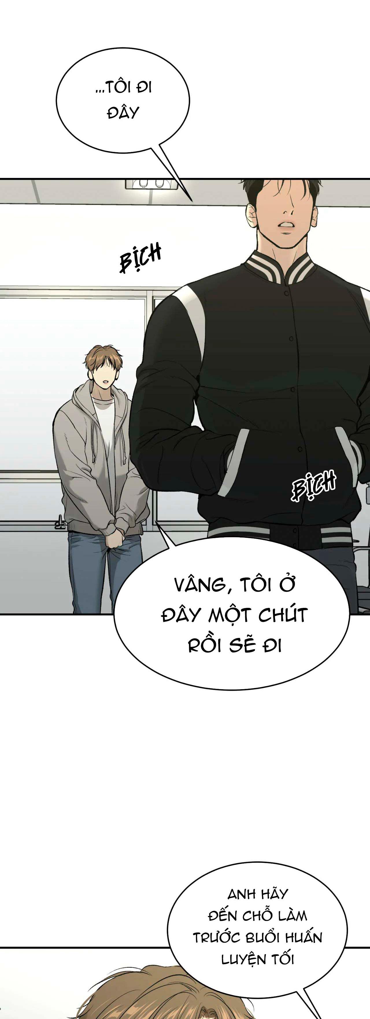 điềm rủi chapter 22 26