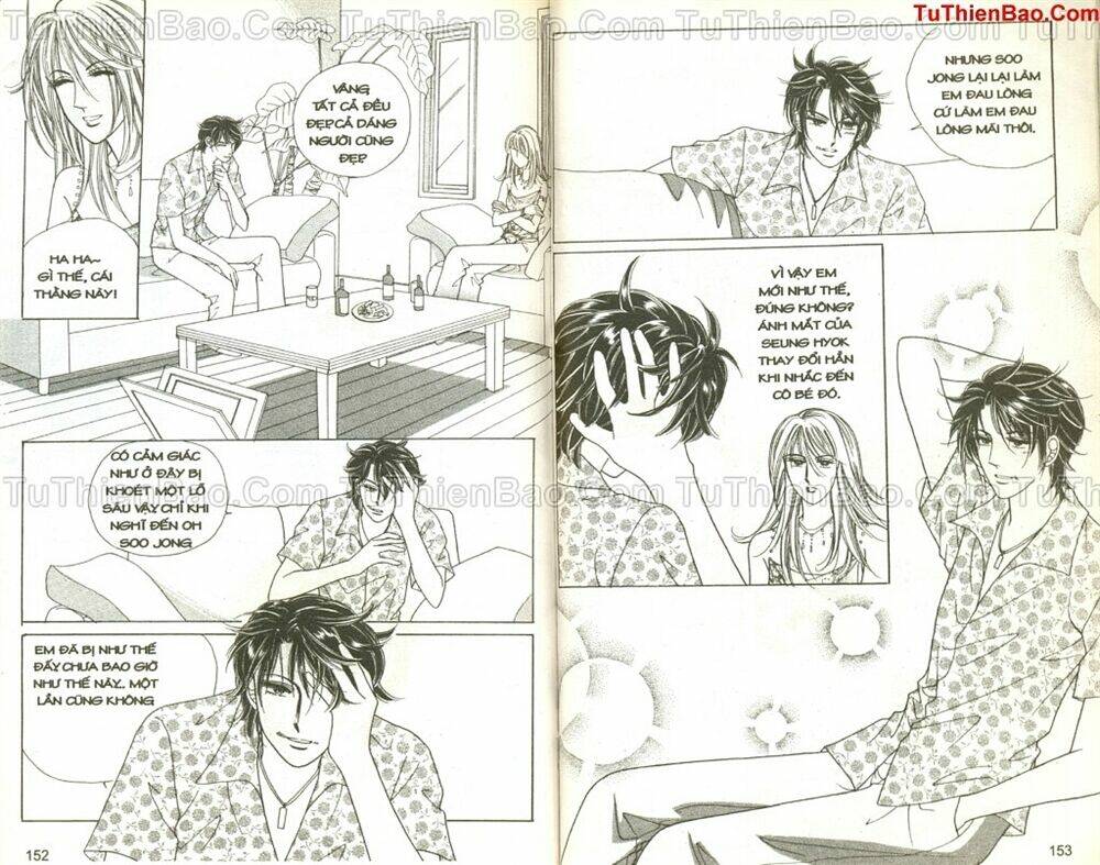 bắt được anh chapter 5 75