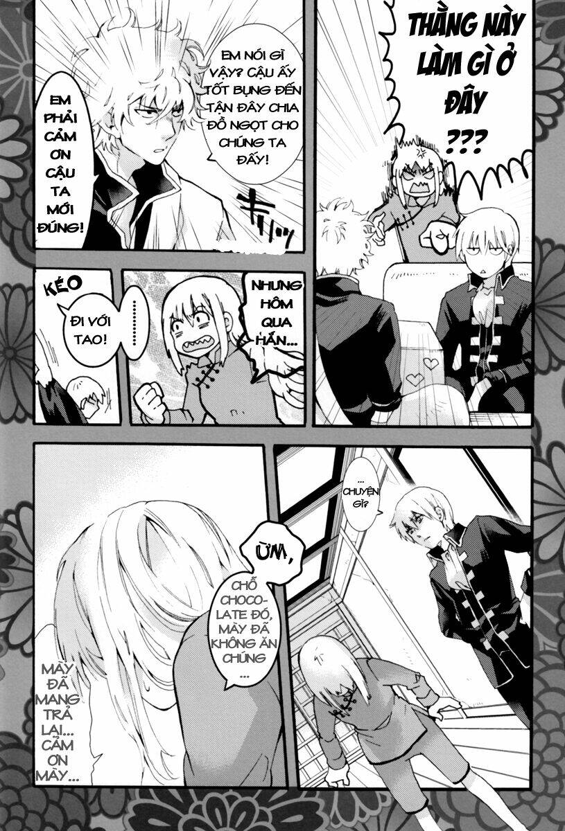 chuyện vào một ngày valentine chapter 1 25