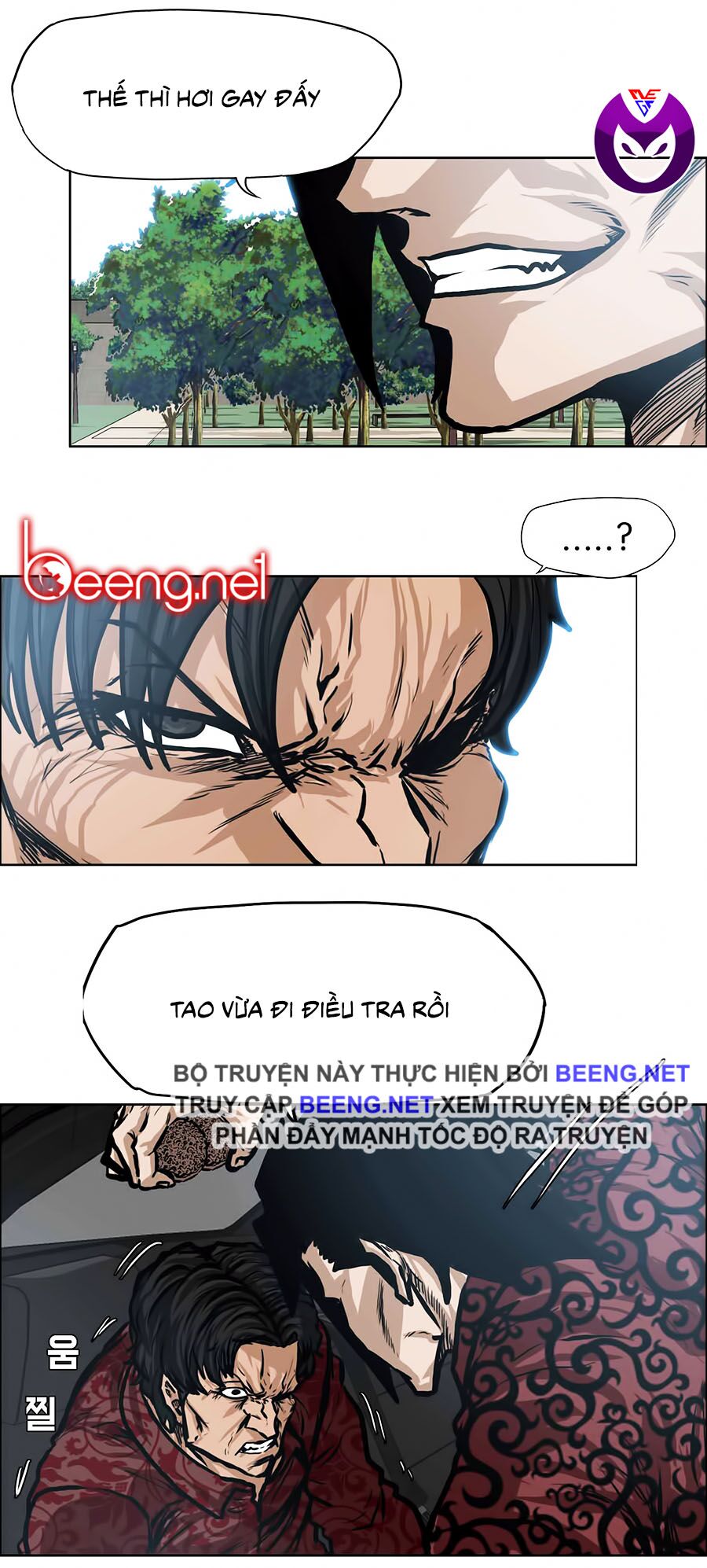 bá chủ học đường ss3 chapter 5 24
