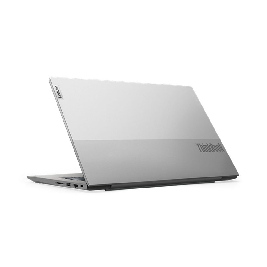 Laptop Lenovo ThinkBook 14 G2 ITL (20VD00XXVN) (i3 1115G4 | 8GB RAM | 512GB SSD | 14 FHD | Dos | Xám) - Hàng Chính Hãng