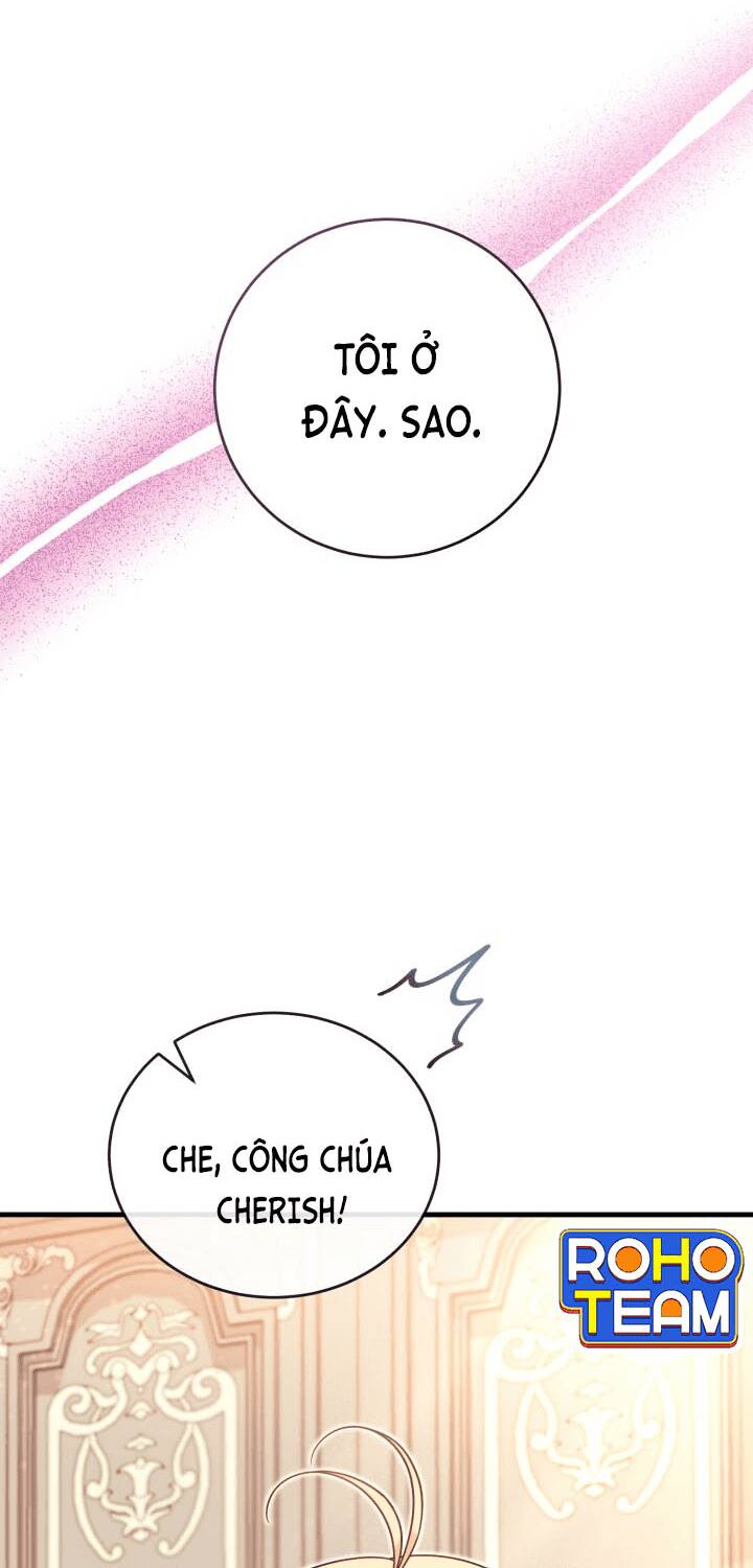 công chúa dược sĩ bé con chapter 3 56