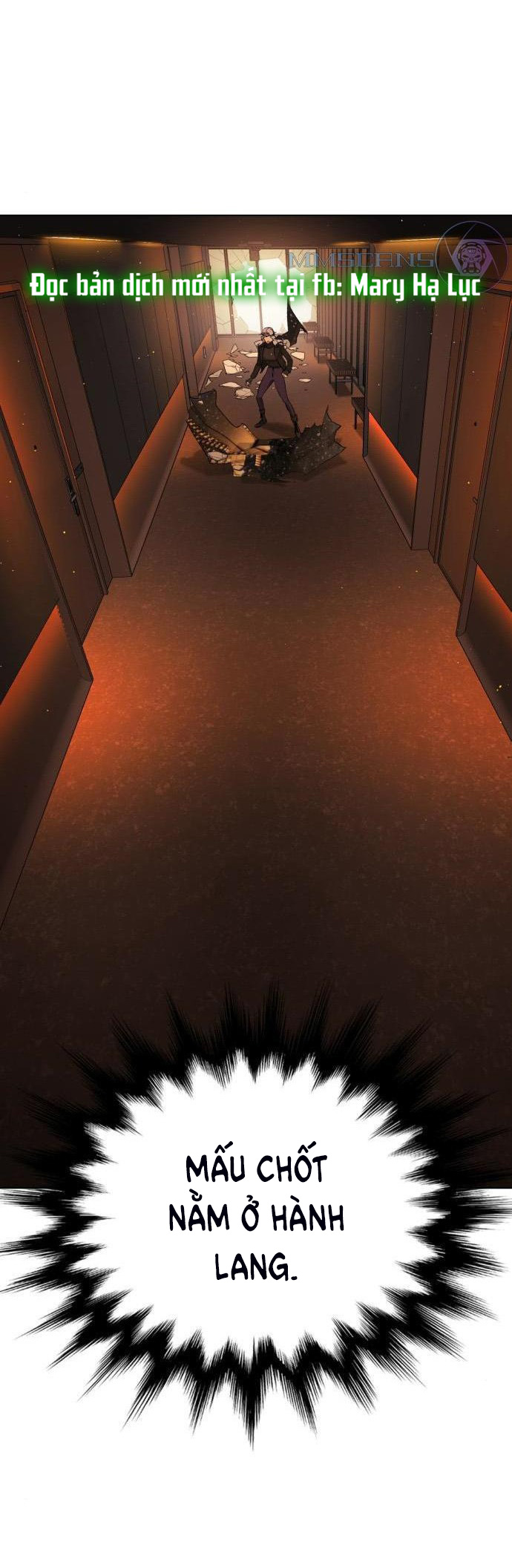 bạch huyết - white blood chapter 80 47