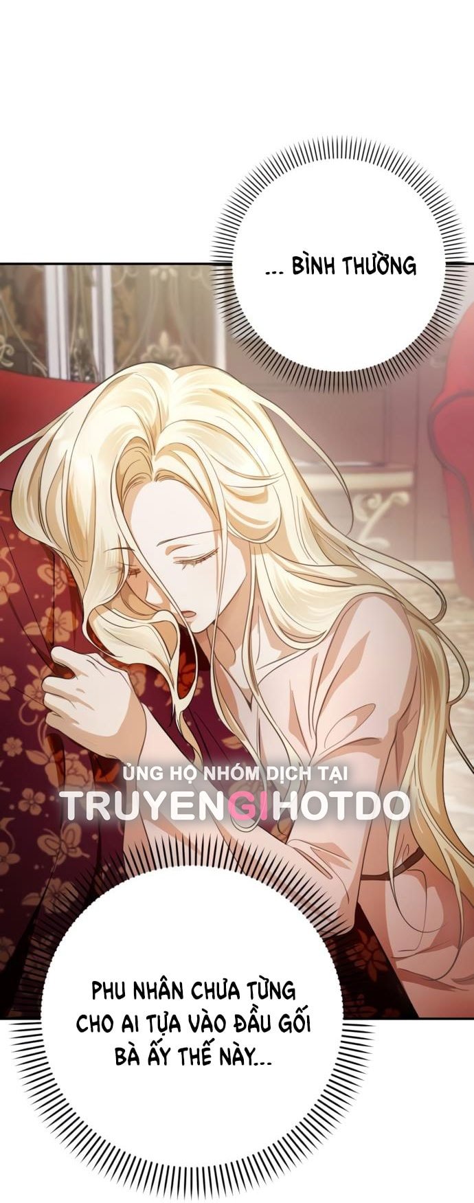 phía sau nụ cười của nàng công chúa sống sót chapter 6.1 14