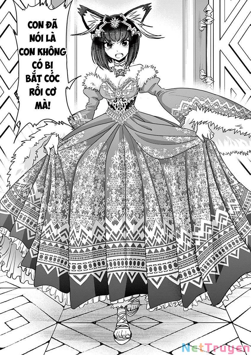 thất sách chuyển sinh chapter 11 7