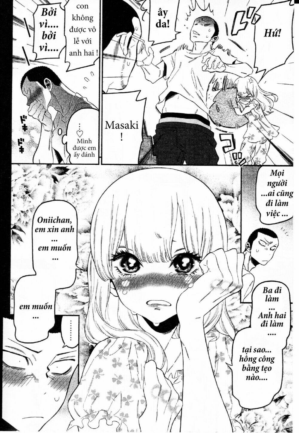 momoiro meloik chapter 16 9